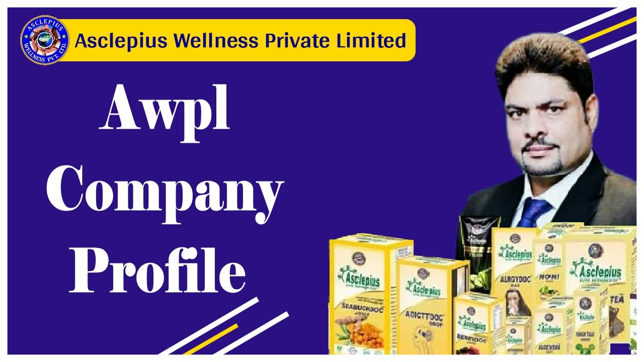 awpl company business plan