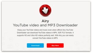 7+ Best FREE YouTube Video Downloader Apps (YouTube downloader) 8 Airy