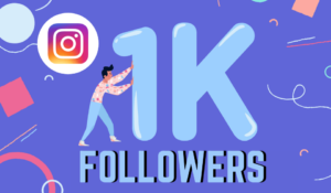 Increase Instagram Followers