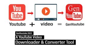 GenYoutube - Download YouTube Videos In MP3, MP4, 3GP in 2023 3 GenYoutube-features