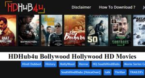 Hdhub4u New Link 2023 β Tamil + Telugu + Hindi + Kannada + Eng Movies Download 2 Hdhub4u