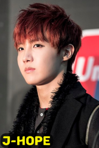 what is bts full form? - BTS | Band, Members, Songs, Albums & Facts 8 J-Hope