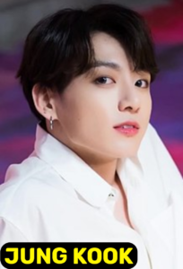 what is bts full form? - BTS | Band, Members, Songs, Albums & Facts 11 Jung Kook