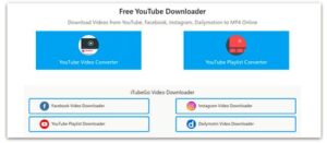 7+ Best FREE YouTube Video Downloader Apps (YouTube downloader) 2 KeepVid