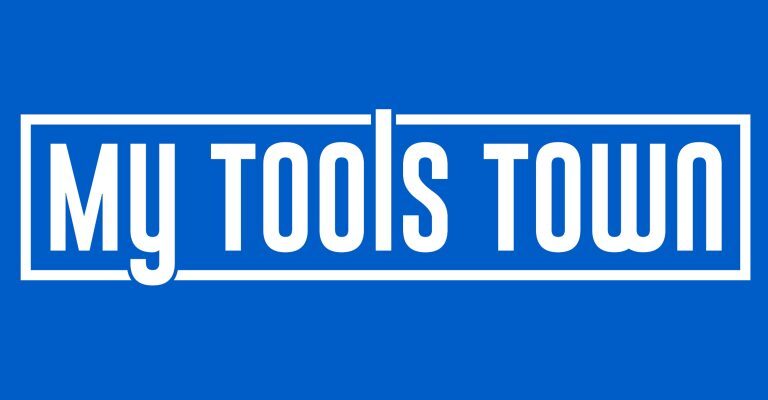 My Tools Town