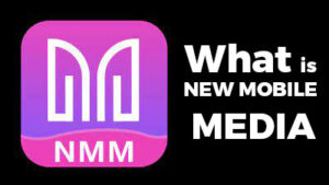 New mobile media