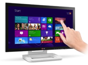 what are input devices? - 5 Some Important input devices 6 Touch-Screen input devices