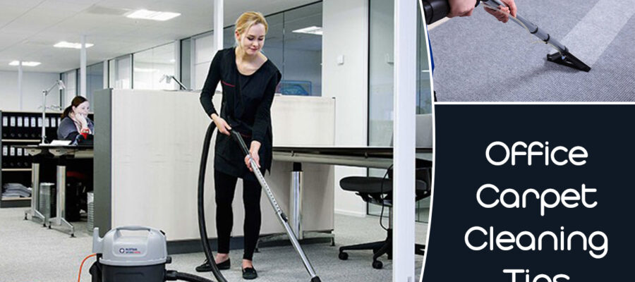 Carpet Cleaners