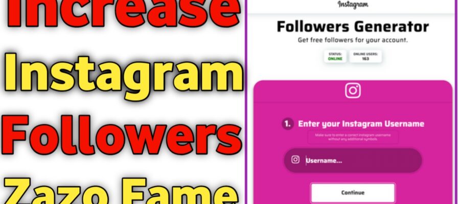 Zazo Fame