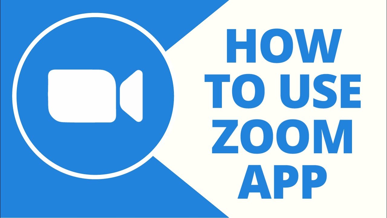 Zoom App