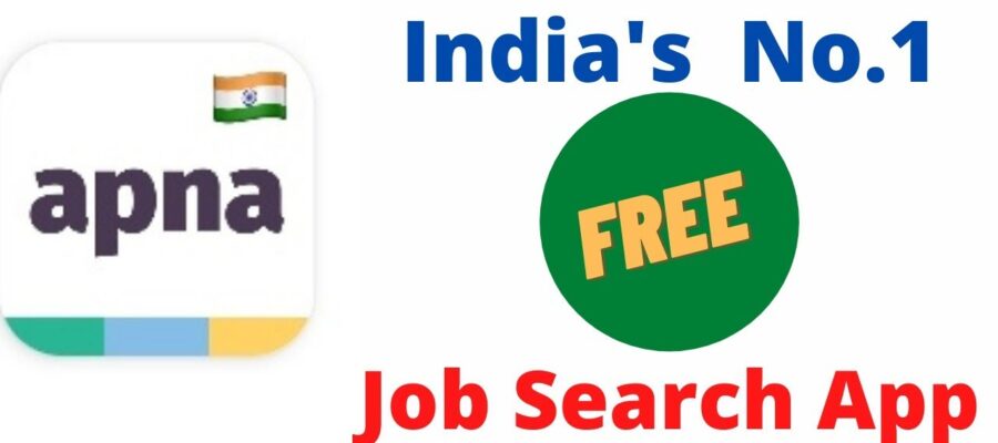 apna app