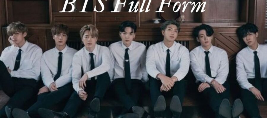 what is bts full form? - BTS | Band, Members, Songs, Albums & Facts 1 bts full form