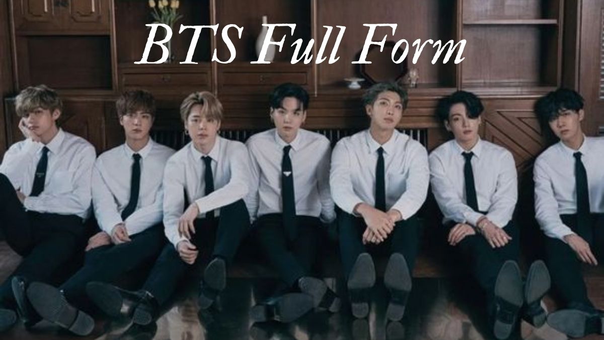 bts full form