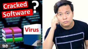 Free Cracked software download 2023 : advantage, disadvantage 2 cracked softwares