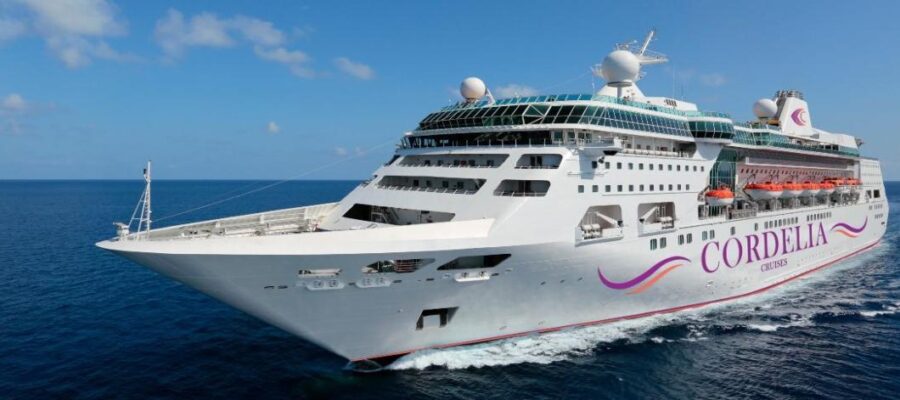 cruises