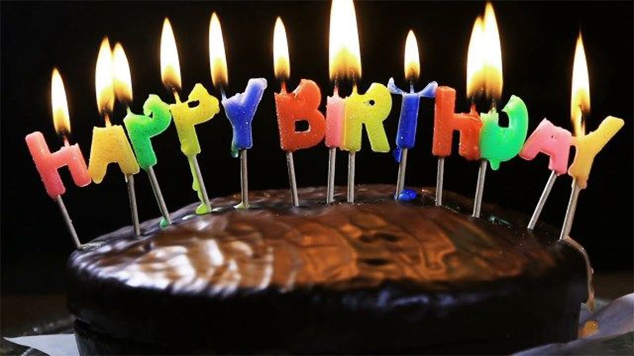 happy birthday song download