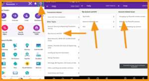 how to delete phonepe account Permanently in 2023? 2 how to delete phonepe account Permanently