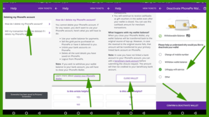 how to delete phonepe account Permanently in 2023? 3 how to delete phonepe account Permanently