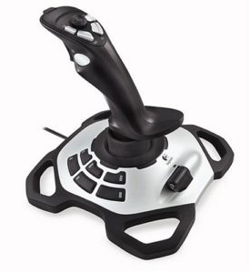 what are input devices? - 5 Some Important input devices 9 joystick