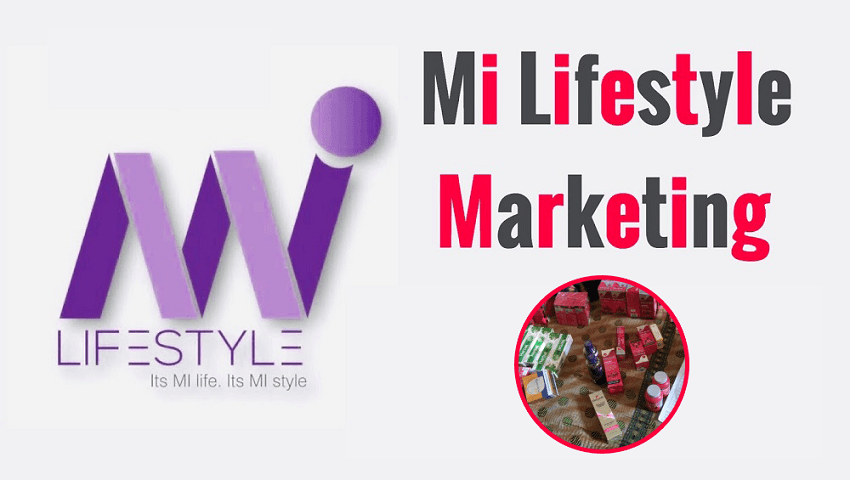 mi lifestyle marketing plan