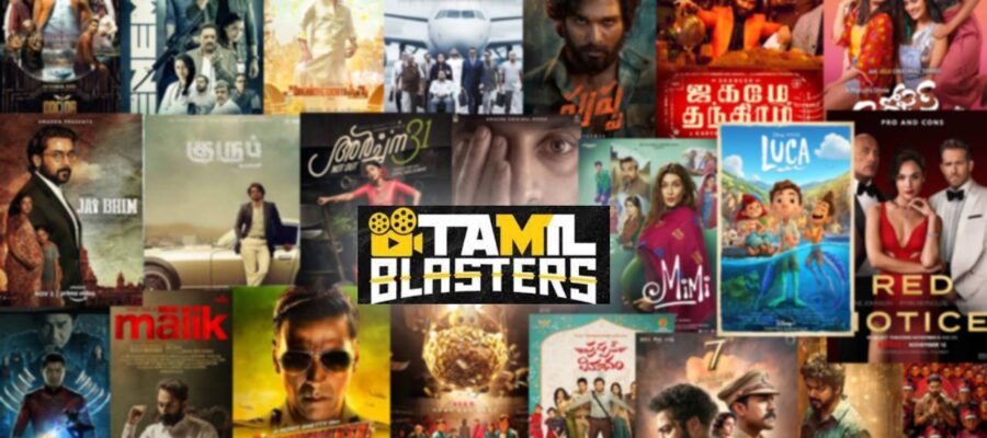 tamilblasters