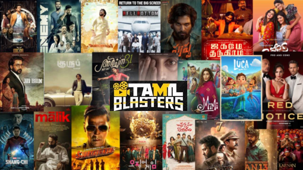 tamilblaster.in