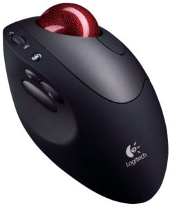 what are input devices? - 5 Some Important input devices 8 trackball