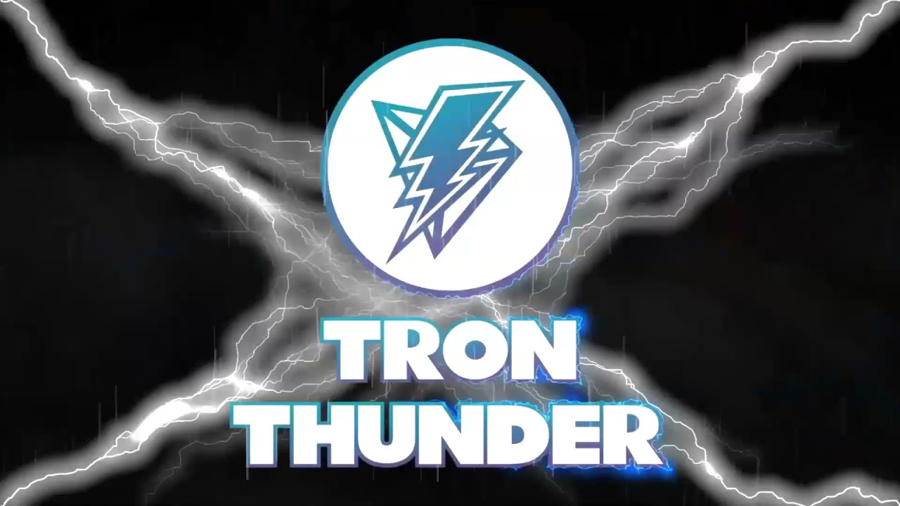 tron thunder