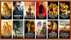 Vegamovies.NL - 300mb 480p 720p and 1080p Movies Download 2 vegamovies