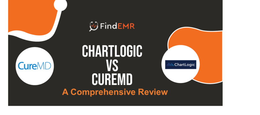 ChartLogic Vs CureMD