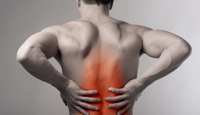Chronic Spinal Pain Be Effectively Overcome
