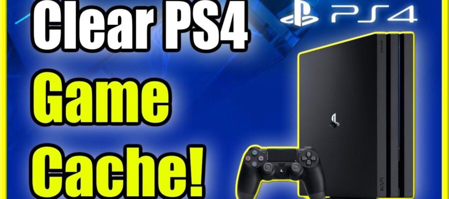 How To Clear Cache In Playstation 4 For Smooth Gaming Experience? 2 Clear Cache In Playstation 4