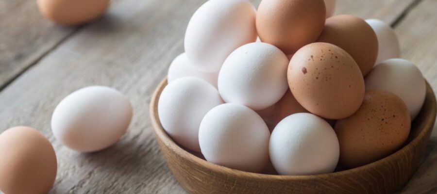 Eggs for Men have many Health benefits