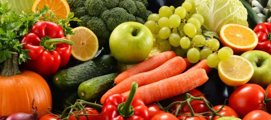 Food sources that Addition Immunity