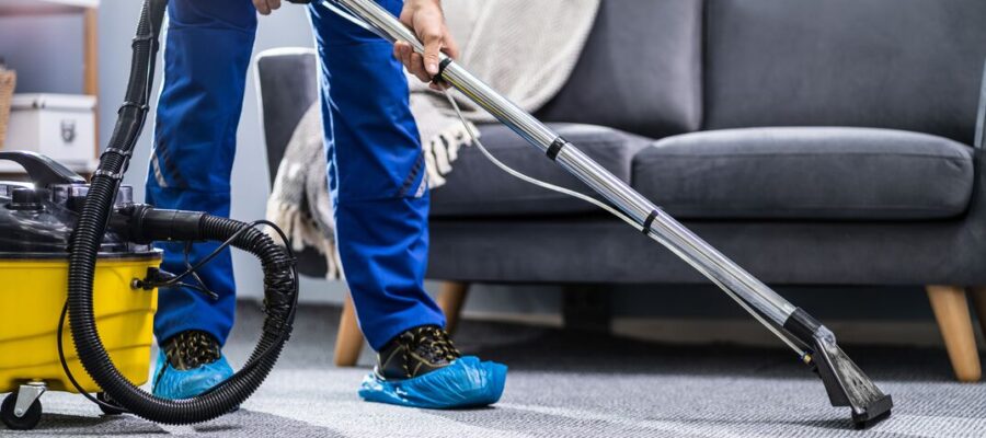 How Much Does It Cost To Have Your Carpets Cleaned?