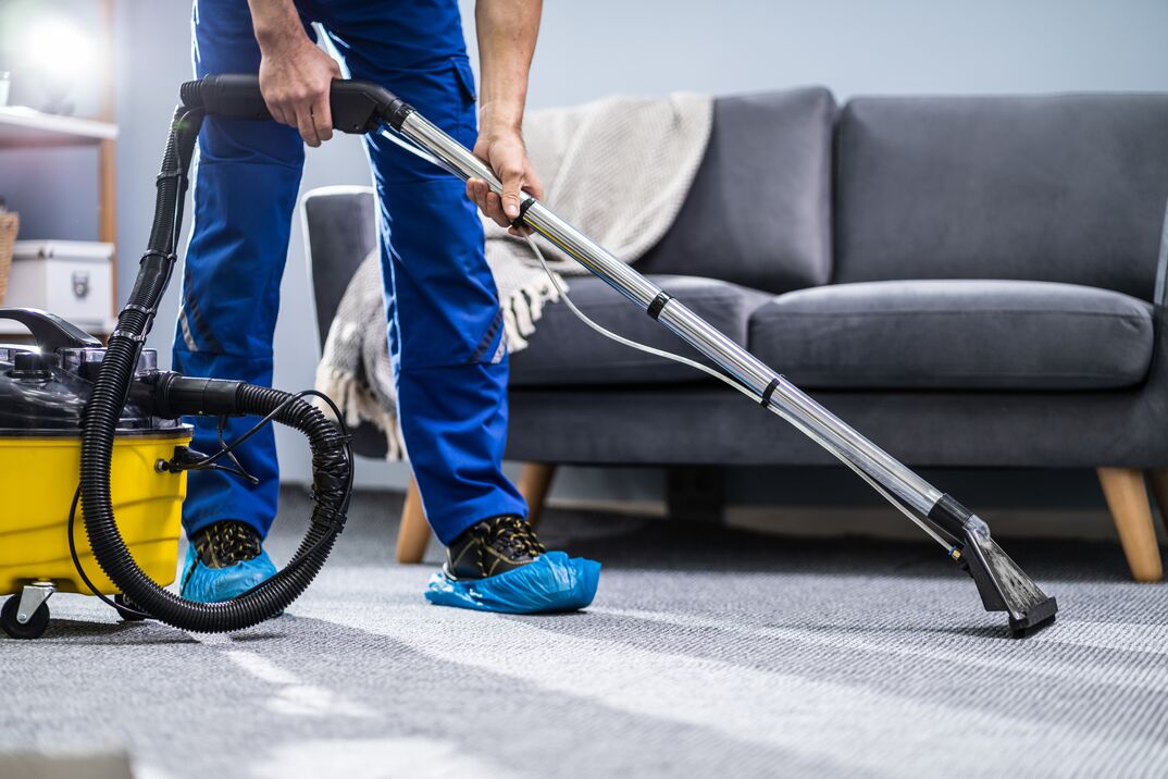 How Much Does It Cost To Have Your Carpets Cleaned?