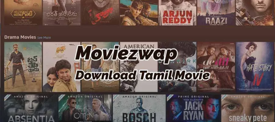 MoviezWap