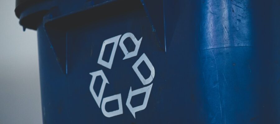 E-Waste Recycling