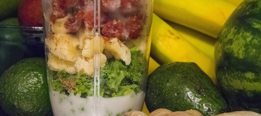 Plant-Based Protein – An Alternative to Animal Protein for Vegans