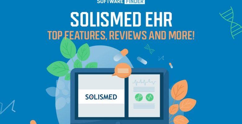 Solismed Web Application
