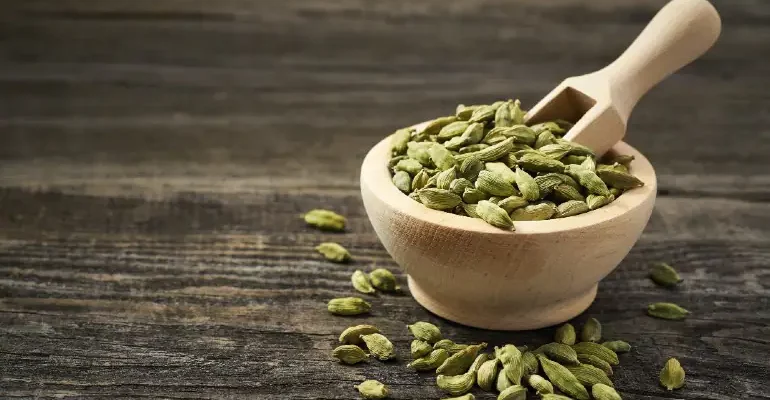Cardamom