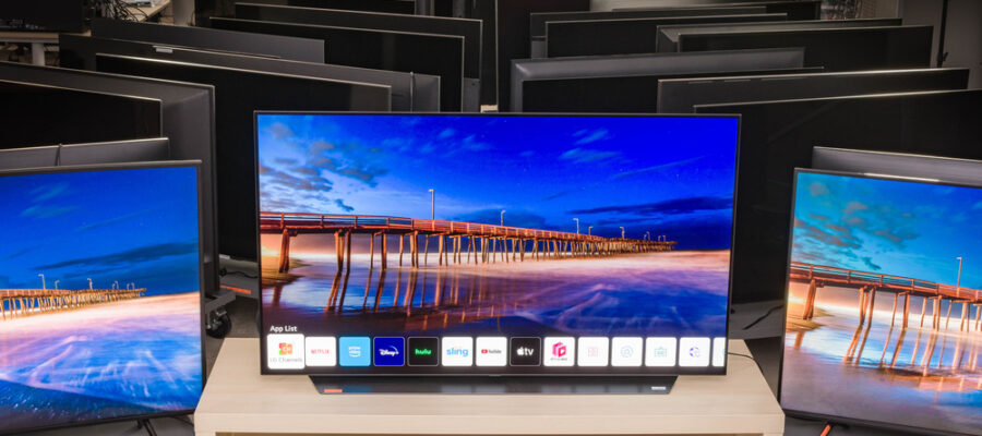 What Are The Different Types Of Televisions In 2022?