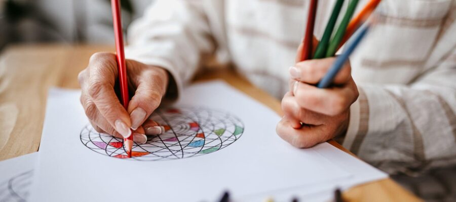 Coloring Pages