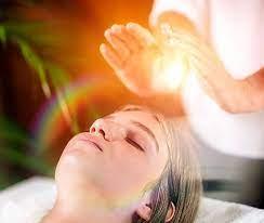 energy healer