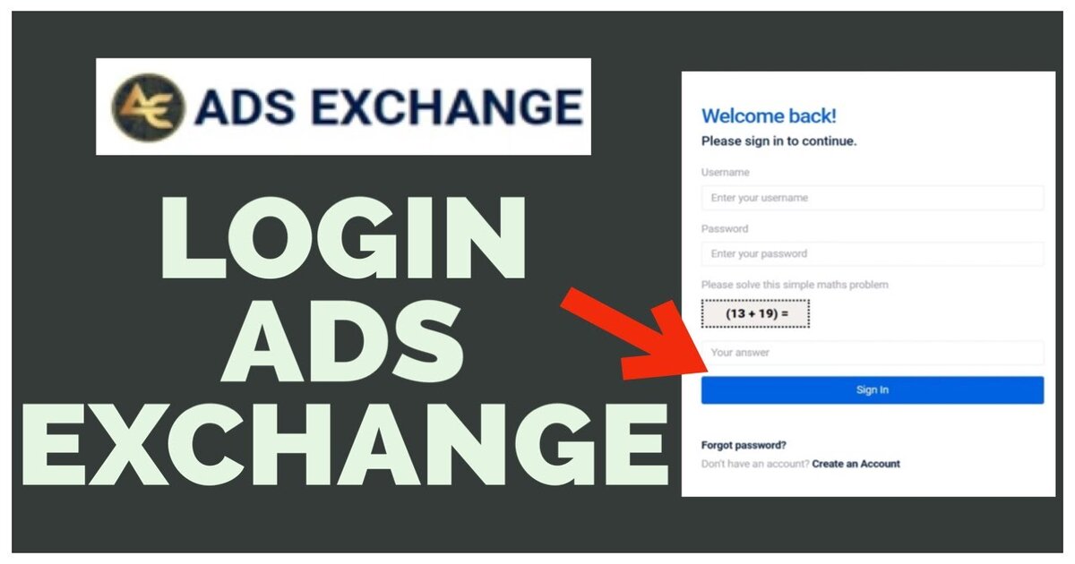 Ads Exchange