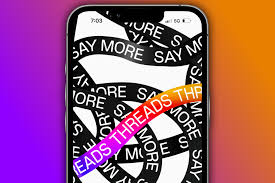 Threads Instagram App