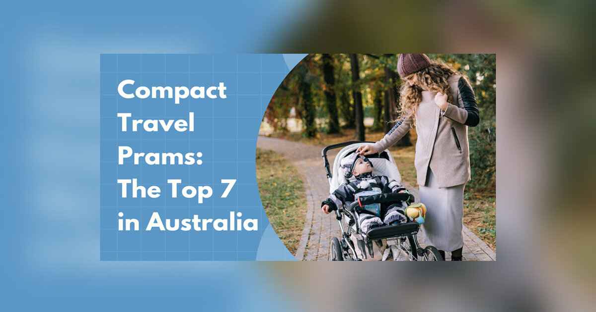 How to Travel with a Baby to Australia